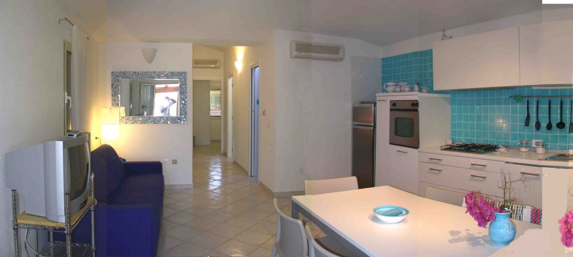 Casa Oasi a Cala Liberotto  | Cala Liberotto  - Appartamenti - Sardegna Orientale