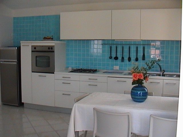 Casa Oasi a Cala Liberotto  | Cala Liberotto  - Appartamenti - Sardegna Orientale