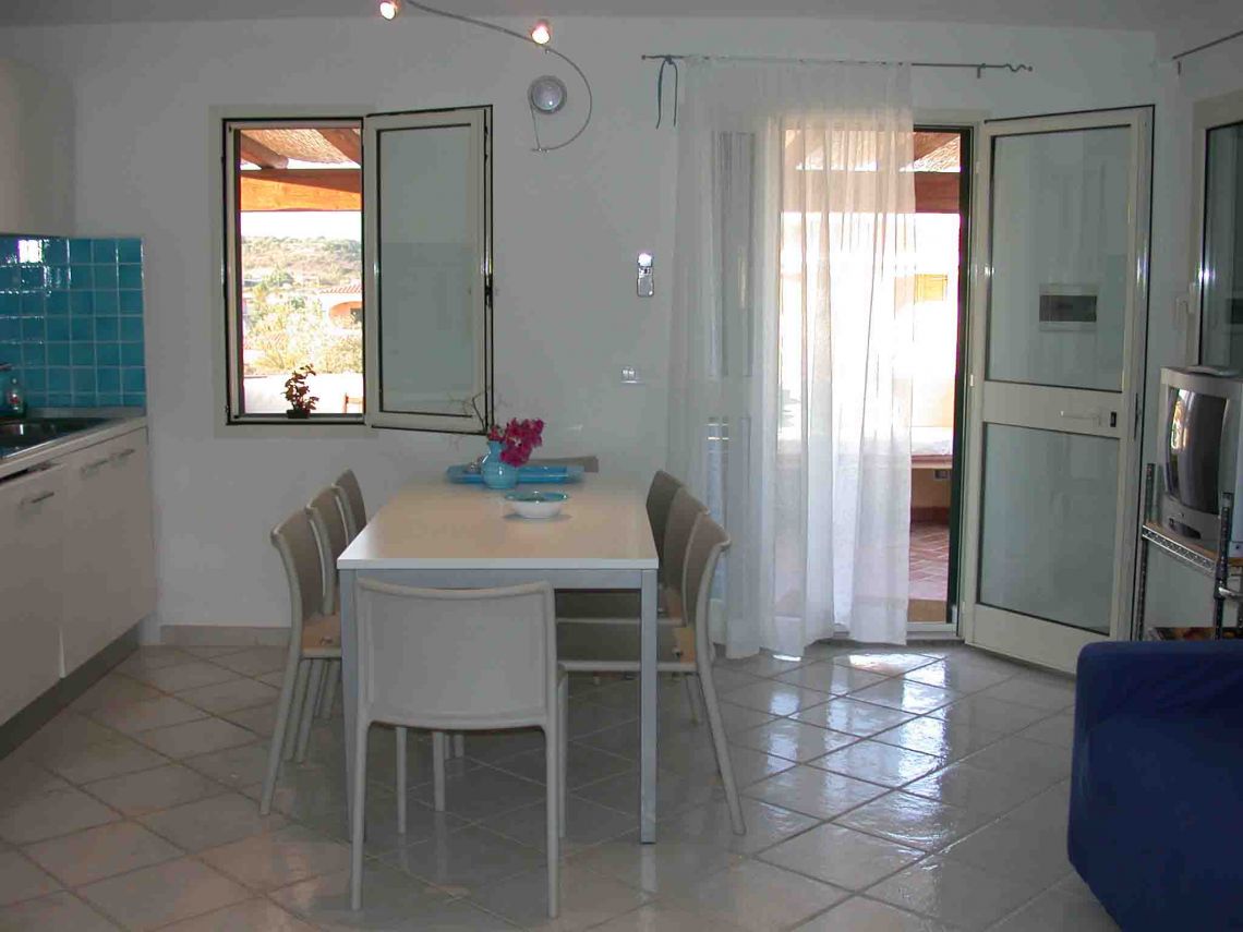 Casa Oasi a Cala Liberotto  | Cala Liberotto  - Appartamenti - Sardegna Orientale