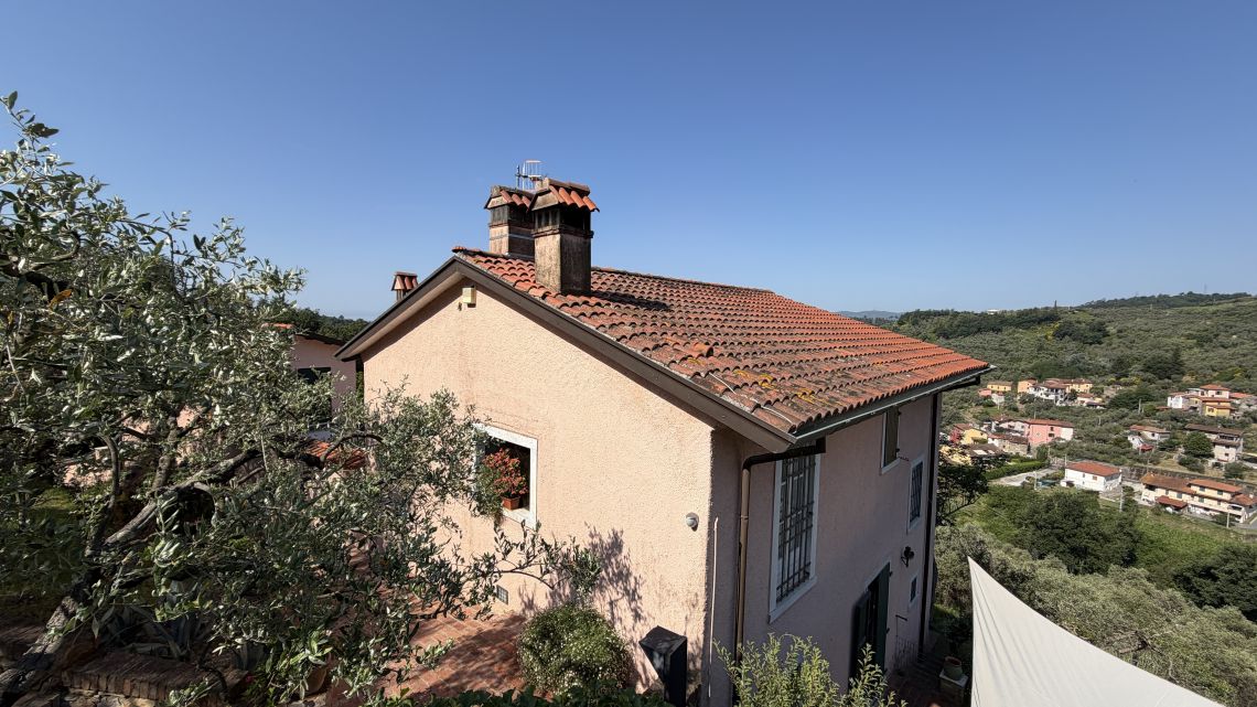 Tenuta Gardenia | Lunigiana Mare - Exklusive Häuser & Villen - Lunigiana mare, Sarzana & Colline del Sole