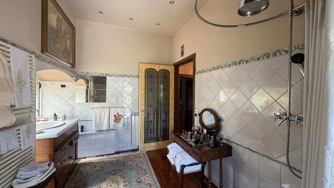 Tenuta Gardenia | Lunigiana Mare - Exklusive Häuser & Villen - Lunigiana mare, Sarzana & Colline del Sole
