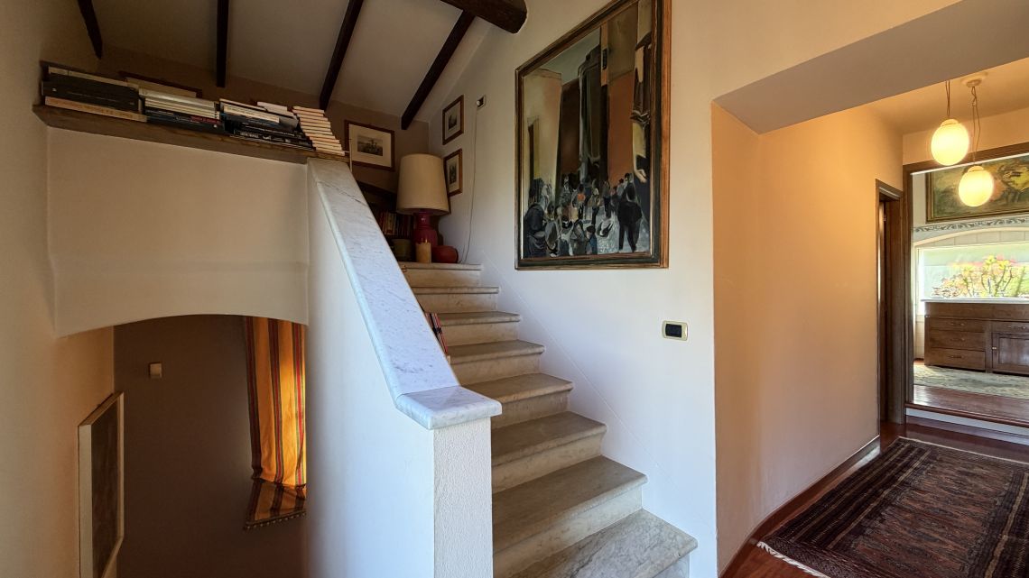 Tenuta Gardenia | Lunigiana Mare - Exklusive Häuser & Villen - Lunigiana mare, Sarzana & Colline del Sole