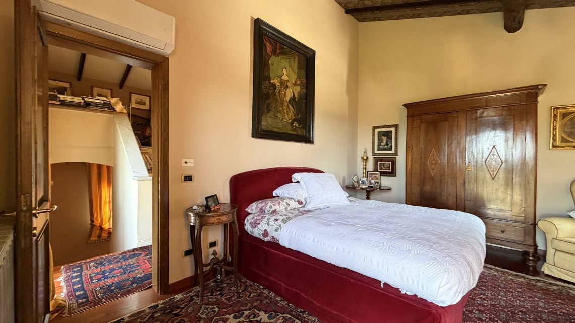 Tenuta Gardenia | Lunigiana Mare - Exklusive Häuser & Villen - Lunigiana mare, Sarzana & Colline del Sole