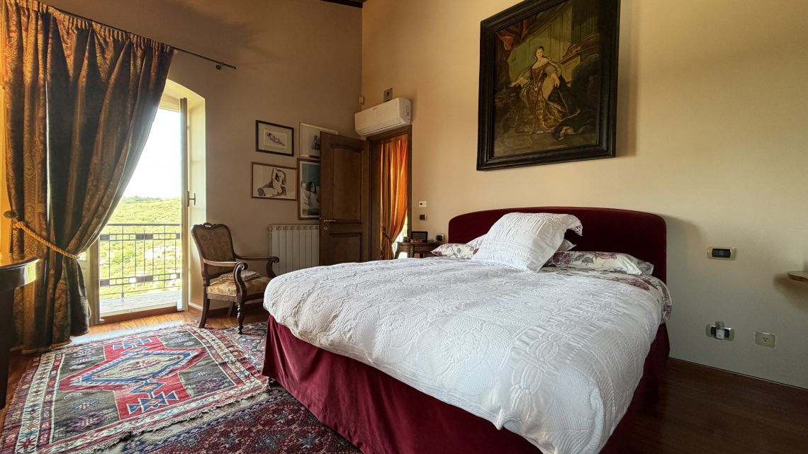 Tenuta Gardenia | Lunigiana Mare - Exklusive Häuser & Villen - Lunigiana mare, Sarzana & Colline del Sole