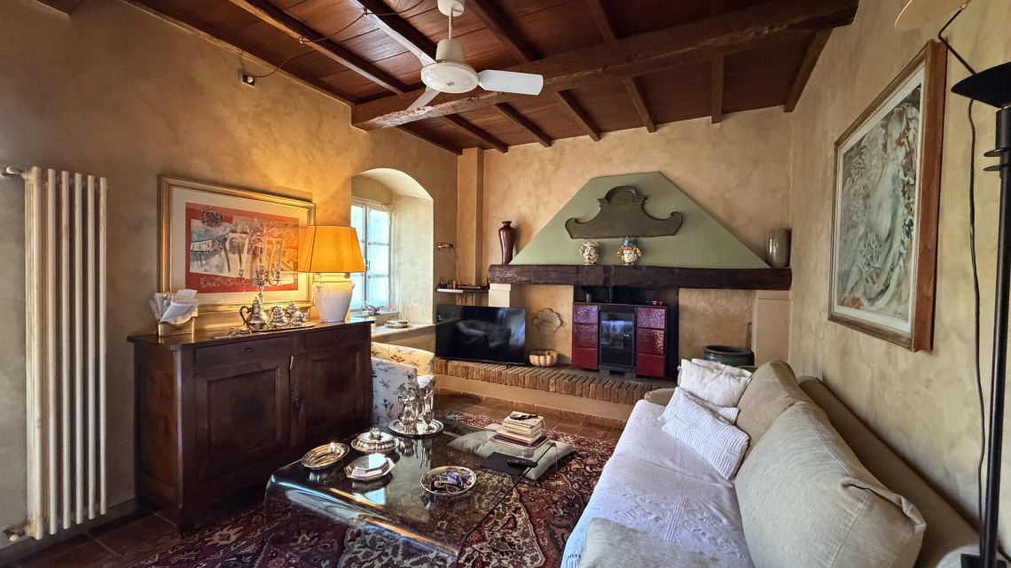 Tenuta Gardenia | Lunigiana Mare - Exklusive Häuser & Villen - Lunigiana mare, Sarzana & Colline del Sole