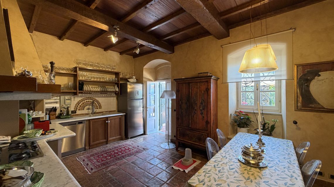 Tenuta Gardenia | Lunigiana Mare - Exklusive Häuser & Villen - Lunigiana mare, Sarzana & Colline del Sole