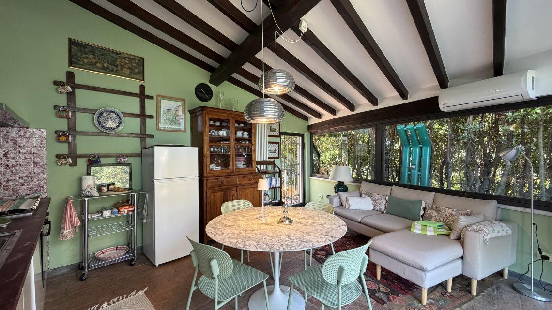 Tenuta Gardenia | Lunigiana Mare - Exklusive Häuser & Villen - Lunigiana mare, Sarzana & Colline del Sole