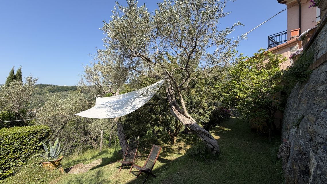 Tenuta Gardenia | Lunigiana Mare - Exklusive Häuser & Villen - Lunigiana mare, Sarzana & Colline del Sole