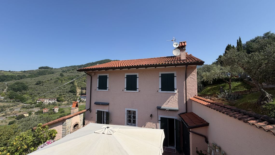 Tenuta Gardenia | Lunigiana Mare - Exklusive Häuser & Villen - Lunigiana mare, Sarzana & Colline del Sole