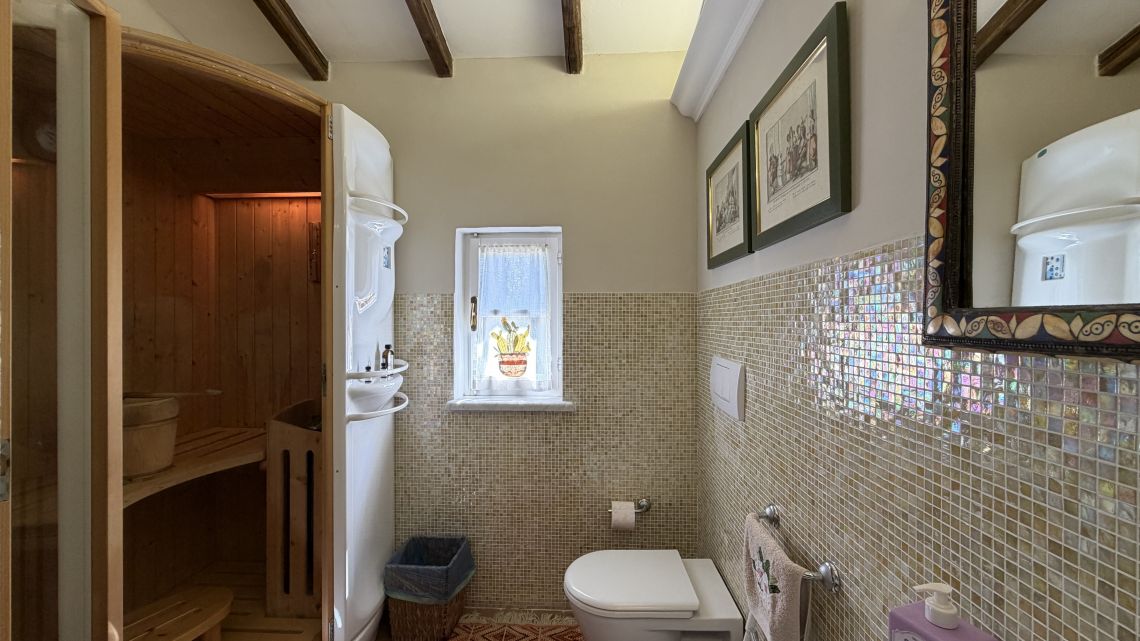Tenuta Gardenia | Lunigiana Mare - Exklusive Häuser & Villen - Lunigiana mare, Sarzana & Colline del Sole