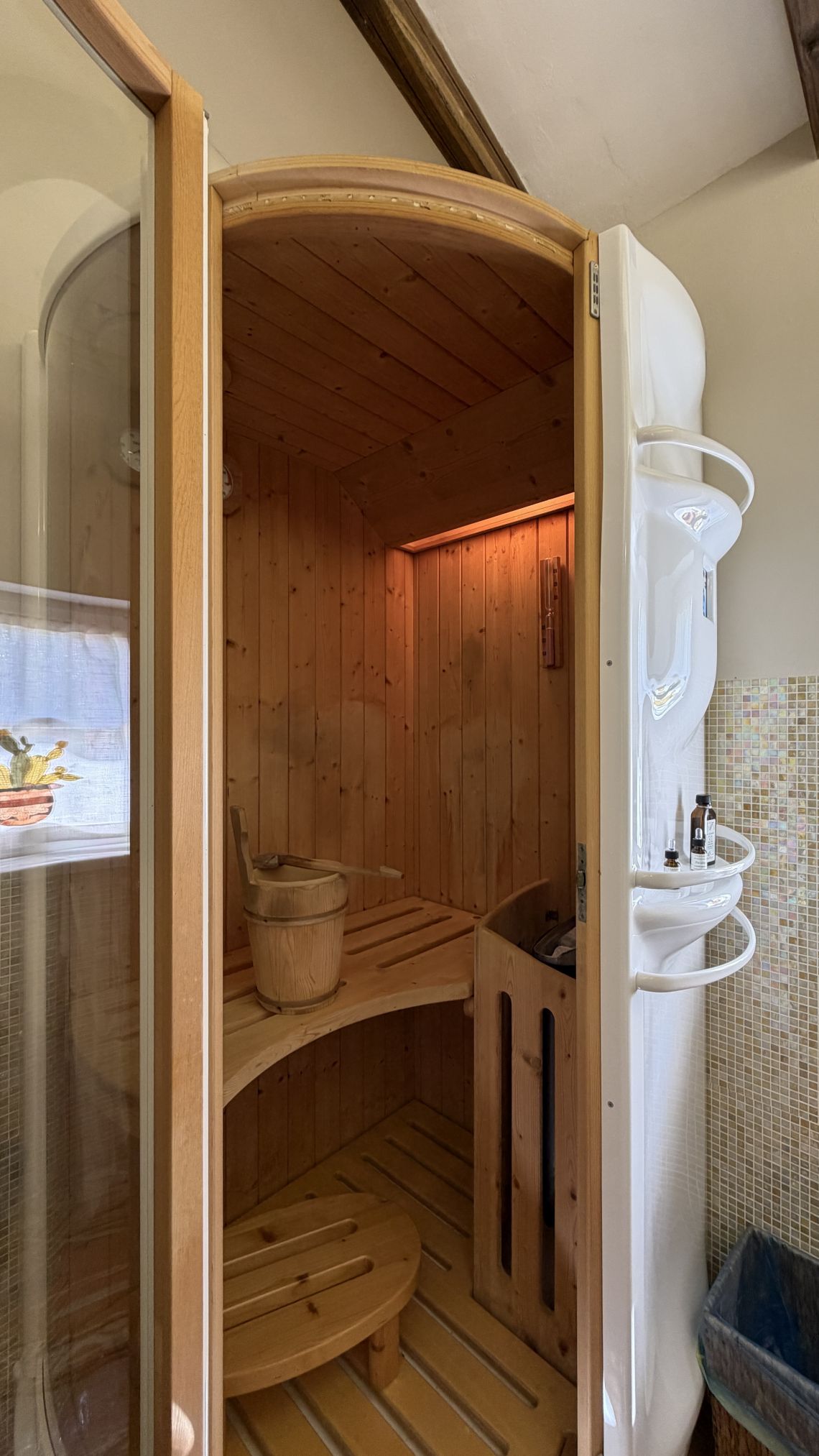 Tenuta Gardenia | Lunigiana Mare - Exklusive Häuser & Villen - Lunigiana mare, Sarzana & Colline del Sole