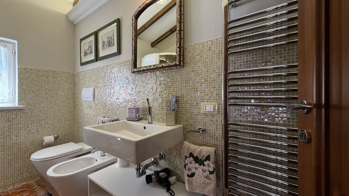 Tenuta Gardenia | Lunigiana Mare - Exklusive Häuser & Villen - Lunigiana mare, Sarzana & Colline del Sole