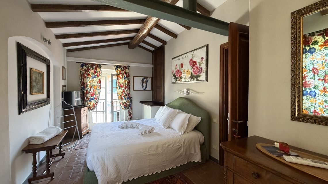 Tenuta Gardenia | Lunigiana Mare - Exklusive Häuser & Villen - Lunigiana mare, Sarzana & Colline del Sole