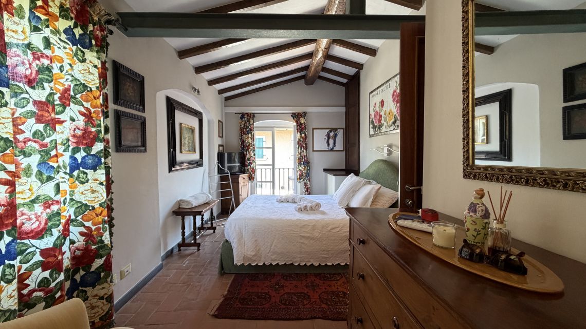 Tenuta Gardenia | Lunigiana Mare - Exklusive Häuser & Villen - Lunigiana mare, Sarzana & Colline del Sole