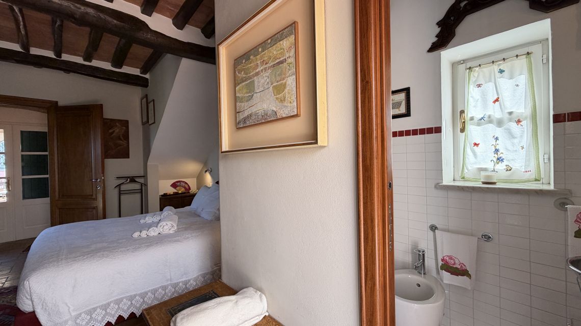 Tenuta Gardenia | Lunigiana Mare - Exklusive Häuser & Villen - Lunigiana mare, Sarzana & Colline del Sole