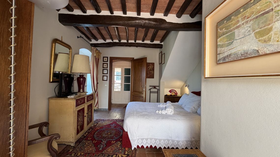 Tenuta Gardenia | Lunigiana Mare - Exklusive Häuser & Villen - Lunigiana mare, Sarzana & Colline del Sole