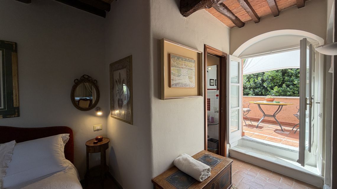 Tenuta Gardenia | Lunigiana Mare - Exklusive Häuser & Villen - Lunigiana mare, Sarzana & Colline del Sole