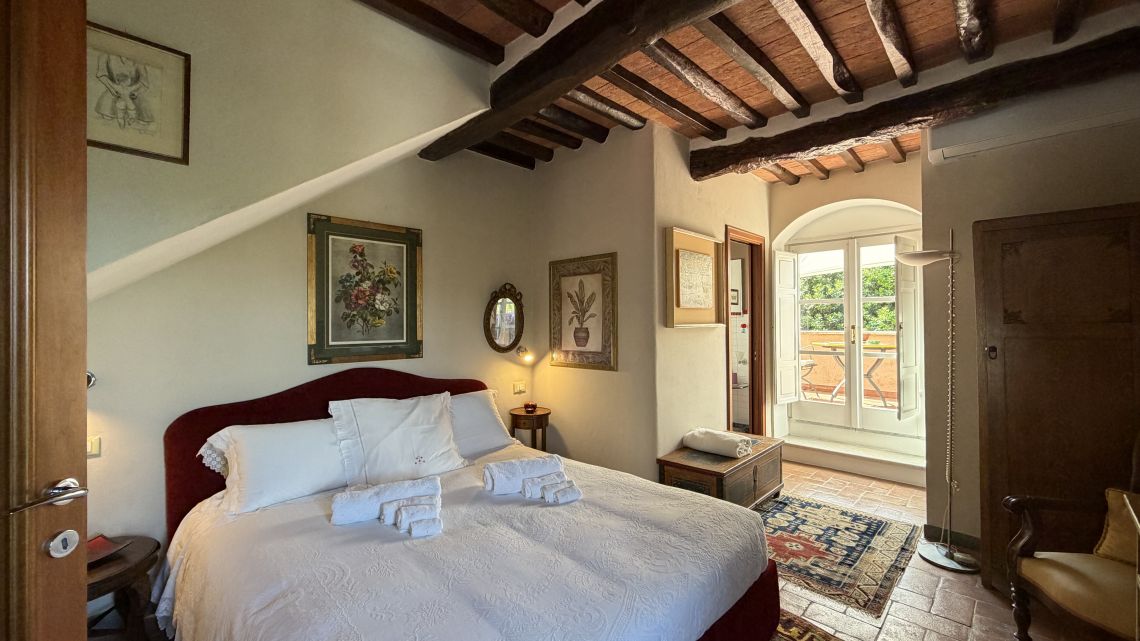 Tenuta Gardenia | Lunigiana Mare - Exklusive Häuser & Villen - Lunigiana mare, Sarzana & Colline del Sole