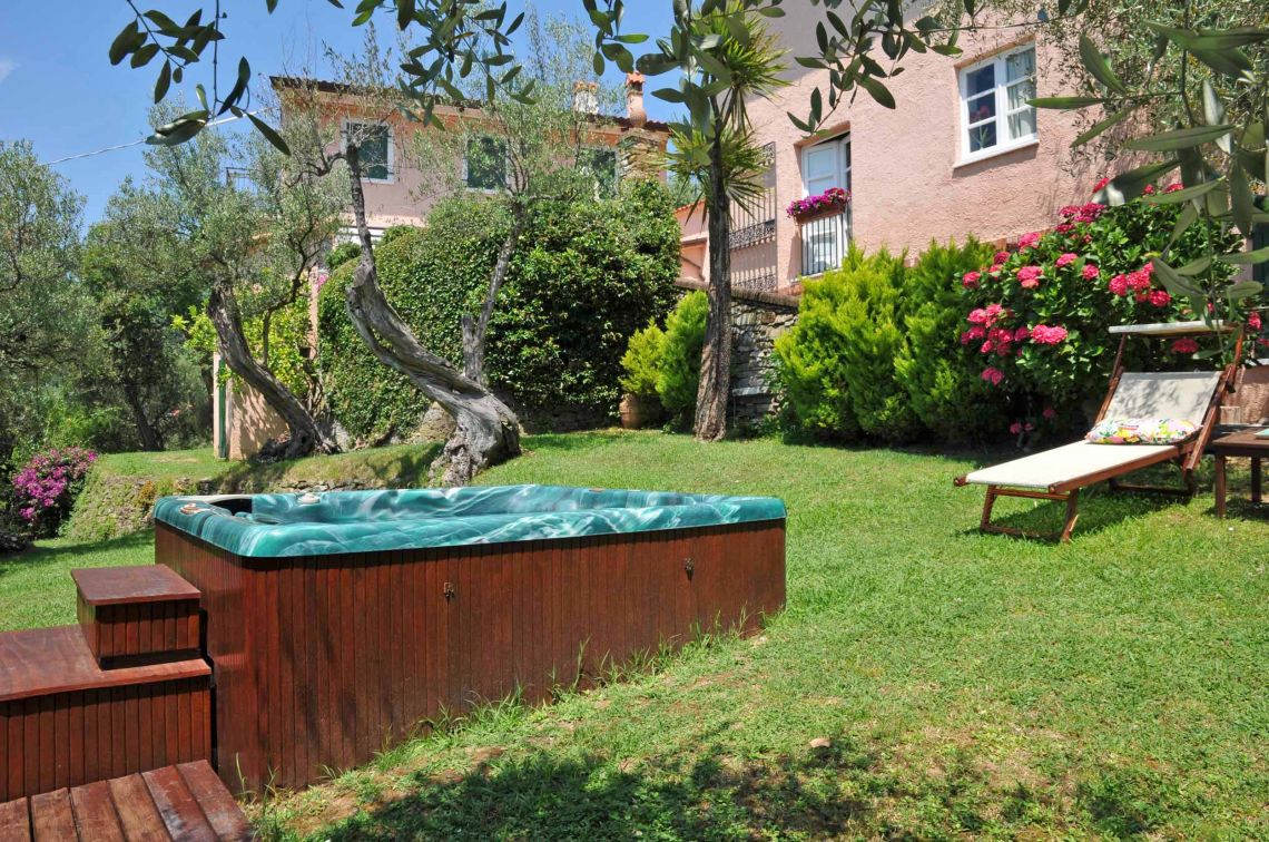 Tenuta Gardenia | Lunigiana Mare - Exklusive Häuser & Villen - Lunigiana mare, Sarzana & Colline del Sole