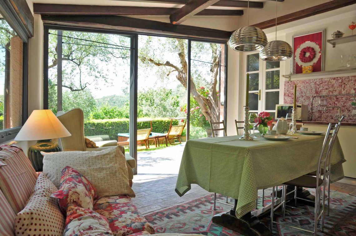 Tenuta Gardenia | Lunigiana Mare - Exklusive Häuser & Villen - Lunigiana mare, Sarzana & Colline del Sole