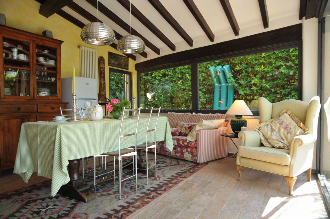 Tenuta Gardenia | Lunigiana Mare - Exklusive Häuser & Villen - Lunigiana mare, Sarzana & Colline del Sole