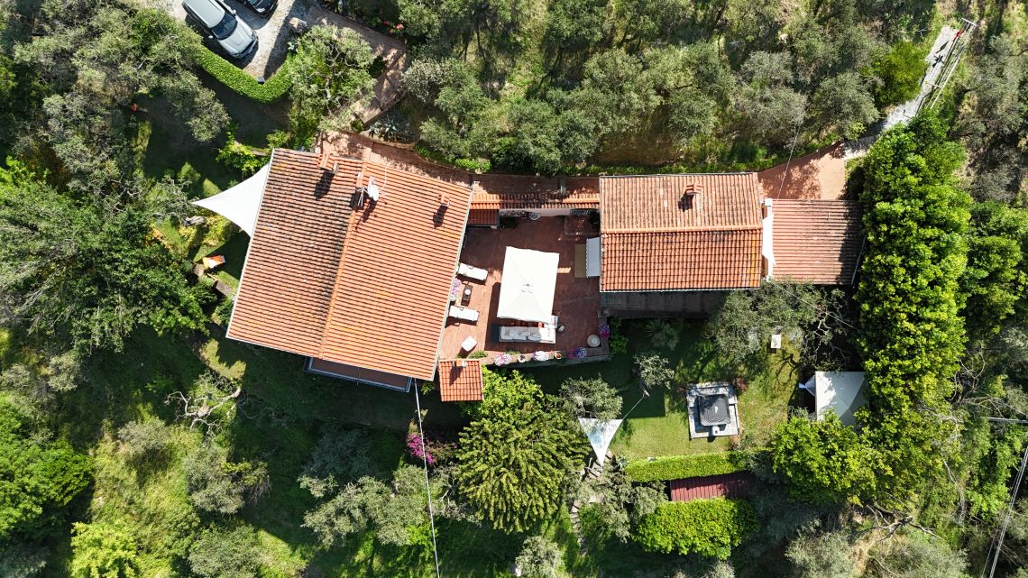 Tenuta Gardenia | Lunigiana Mare - Exklusive Häuser & Villen - Lunigiana mare, Sarzana & Colline del Sole