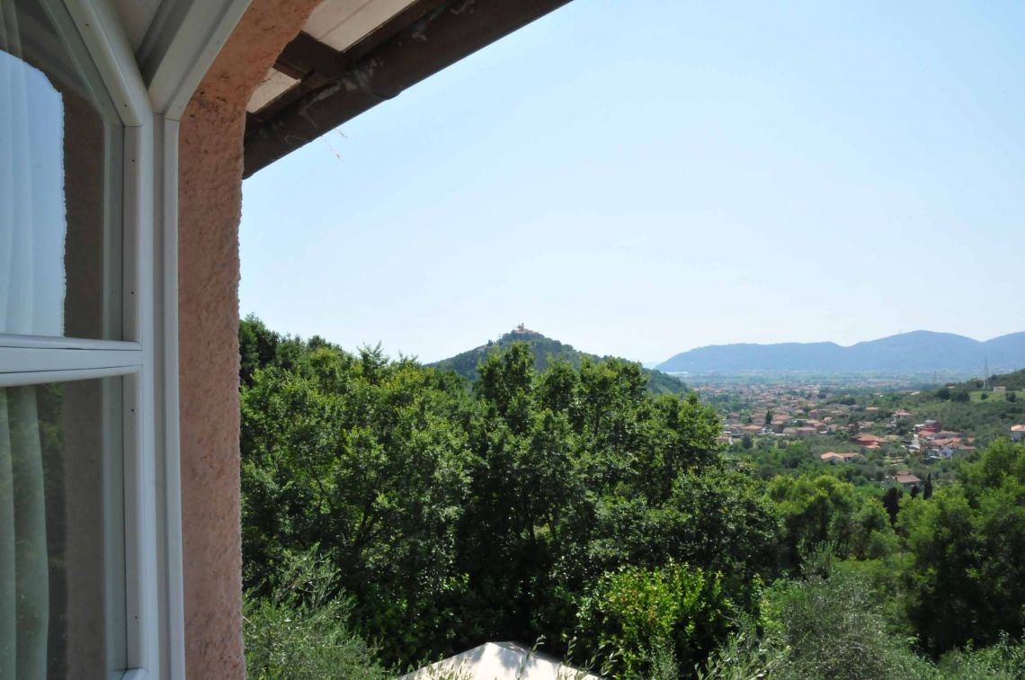 Tenuta Gardenia | Lunigiana Mare - Exklusive Häuser & Villen - Lunigiana mare, Sarzana & Colline del Sole