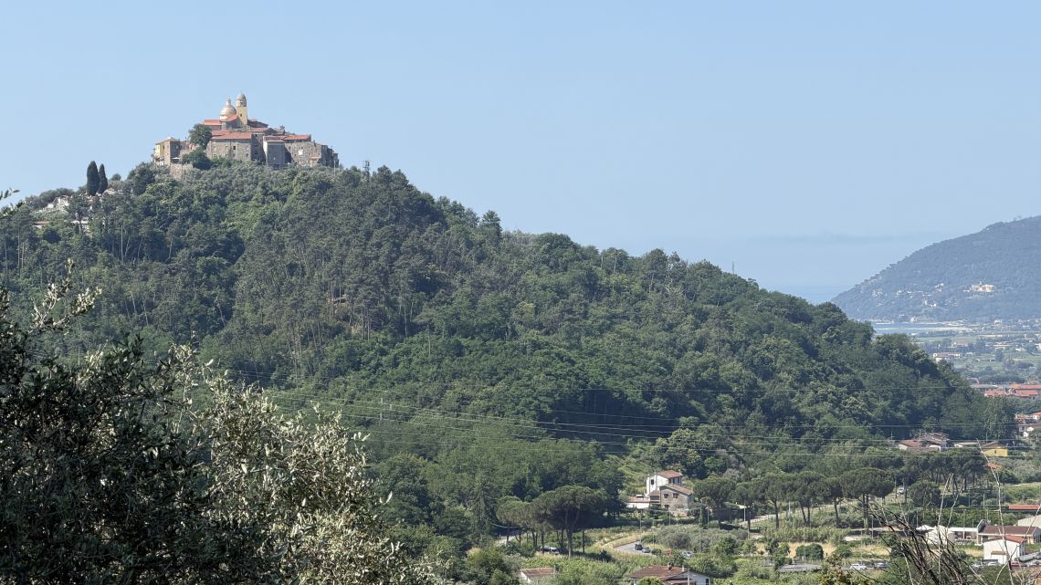 Tenuta Gardenia | Lunigiana Mare - Exklusive Häuser & Villen - Lunigiana mare, Sarzana & Colline del Sole