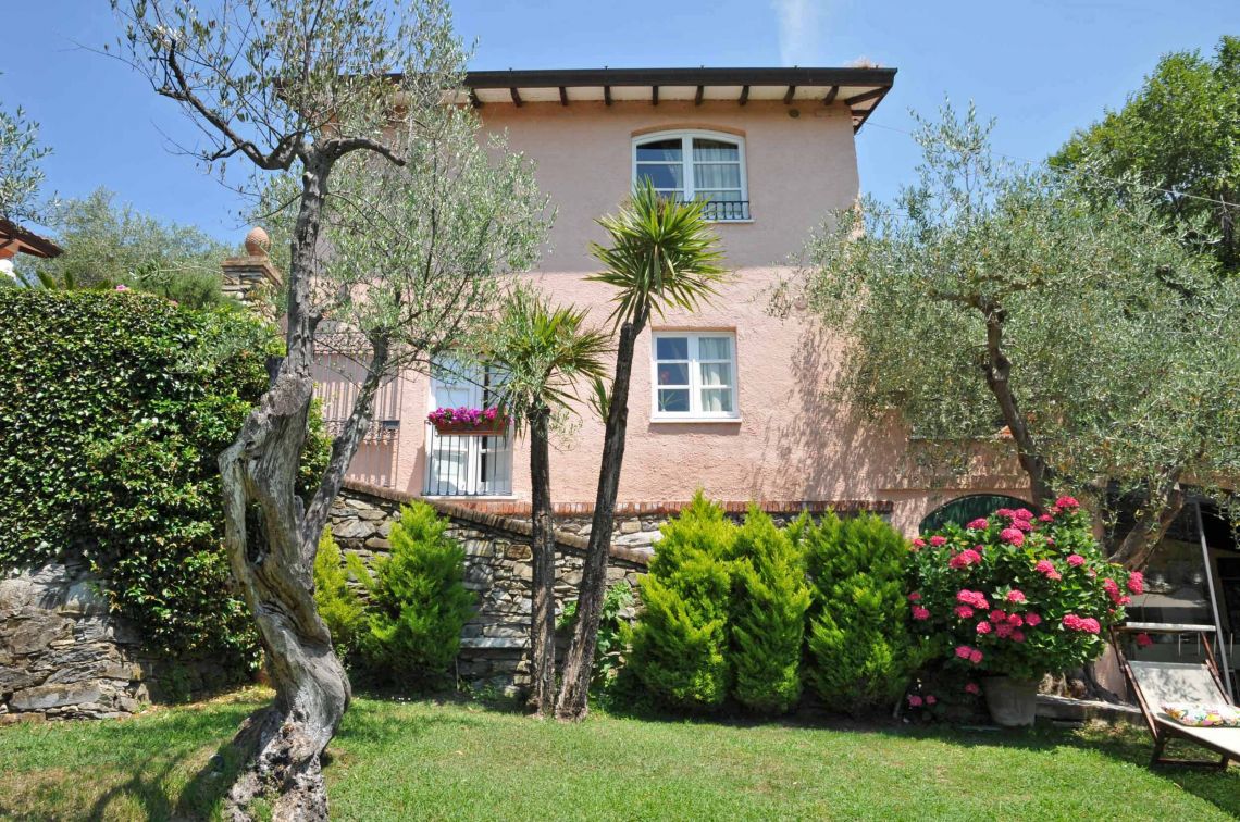 Tenuta Gardenia | Lunigiana Mare - Exklusive Häuser & Villen - Lunigiana mare, Sarzana & Colline del Sole