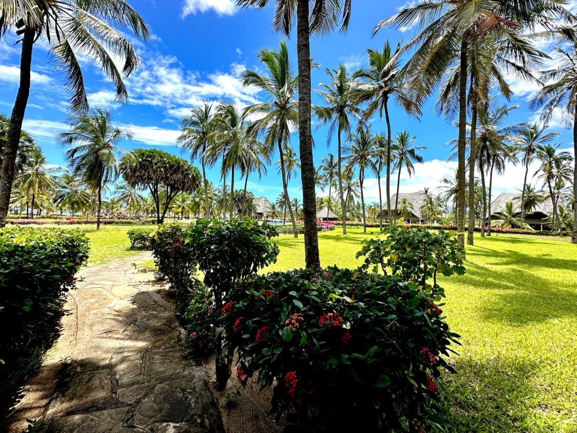 Cottages Mambrui Beach | Malindi - Houses and Villas - Kenya & Zanzibar