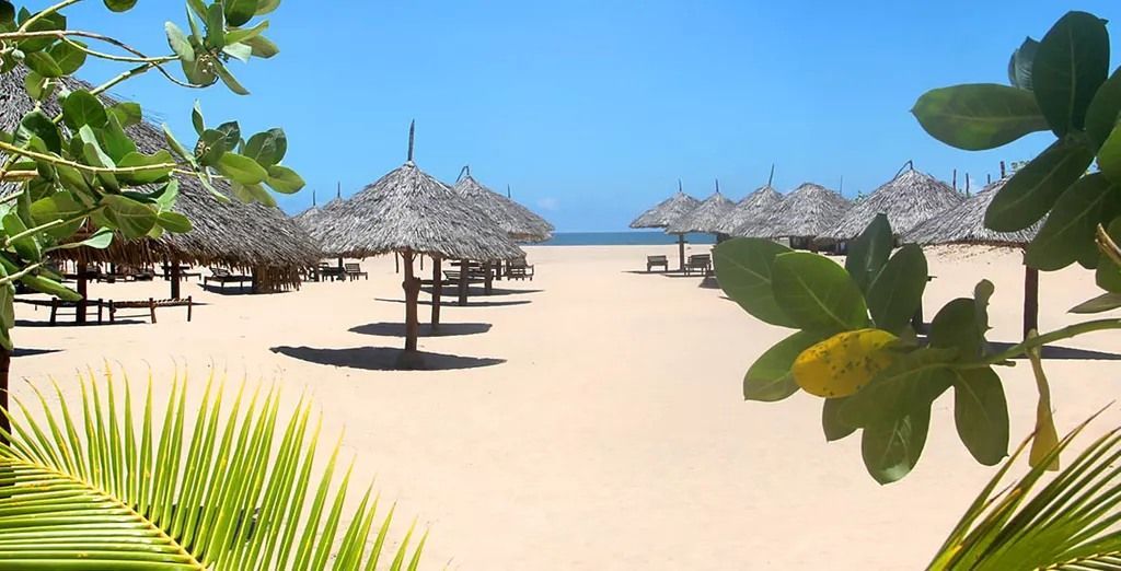 Cottages Mambrui Beach | Malindi - Houses and Villas - Kenya & Zanzibar