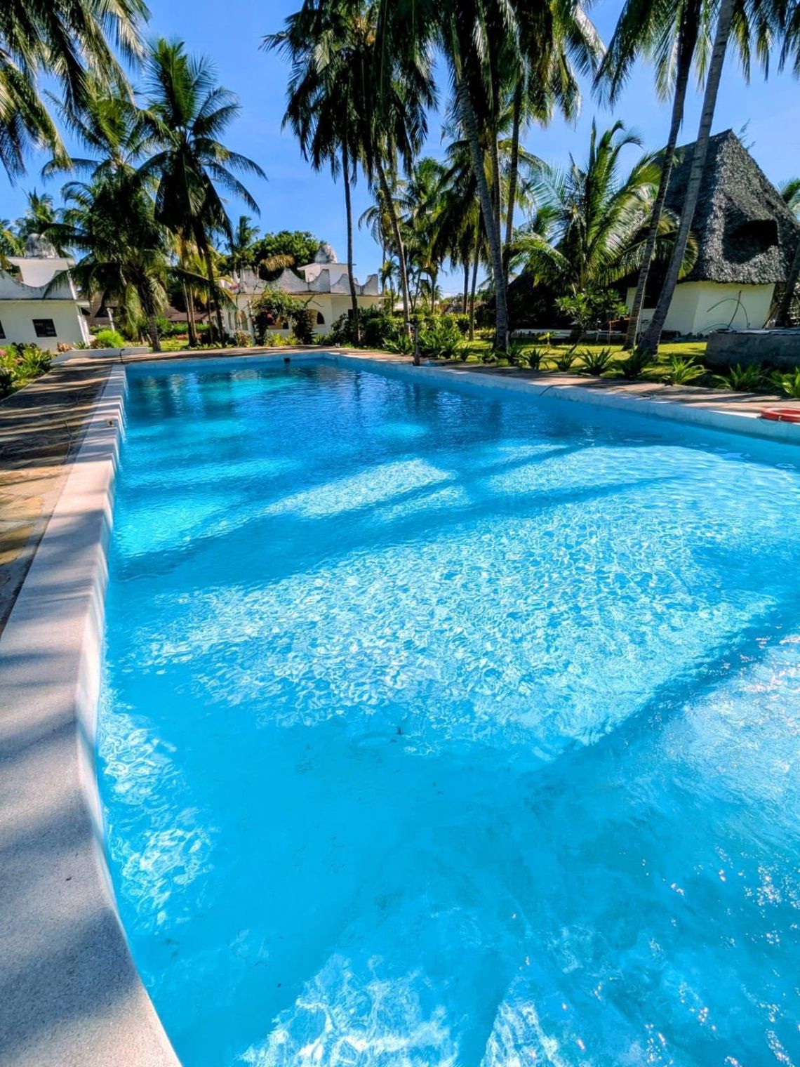 Cottages Mambrui Beach | Malindi - Houses and Villas - Kenya & Zanzibar