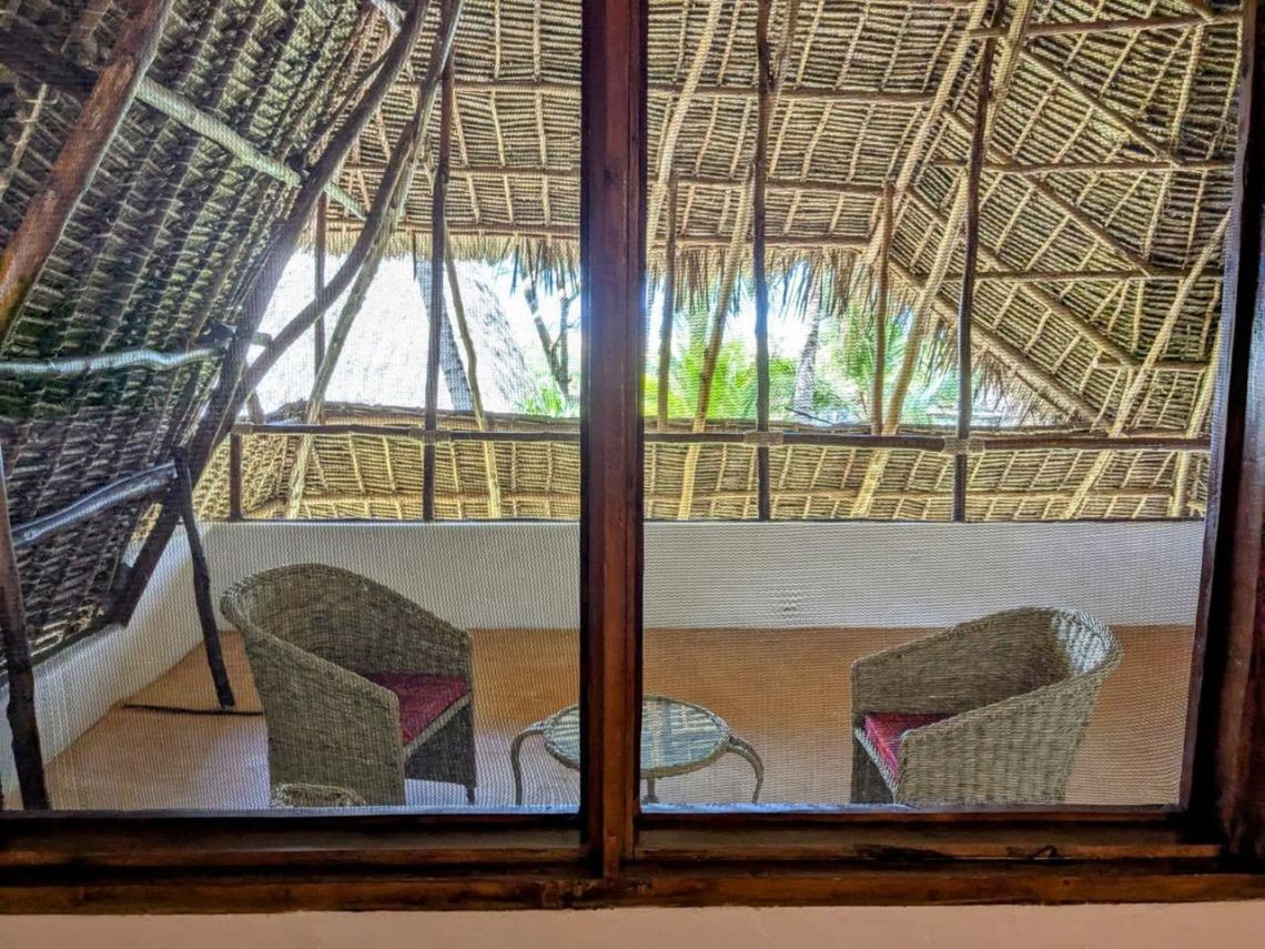 Cottages Mambrui Beach | Malindi - Houses and Villas - Kenya & Zanzibar