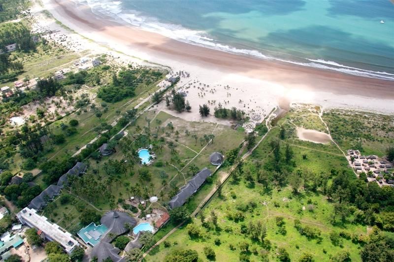Cottages Mambrui Beach | Malindi - Houses and Villas - Kenya & Zanzibar
