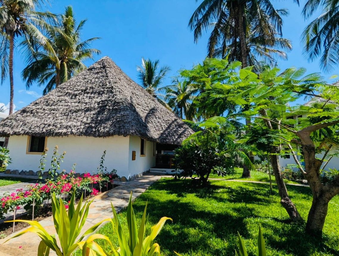 Cottages Mambrui Beach | Malindi - Houses and Villas - Kenya & Zanzibar