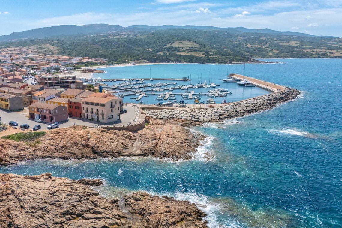Casetta Ichnusa | Costa Paradiso Portobello Isola Rossa - Case e ville - Nord Sardegna