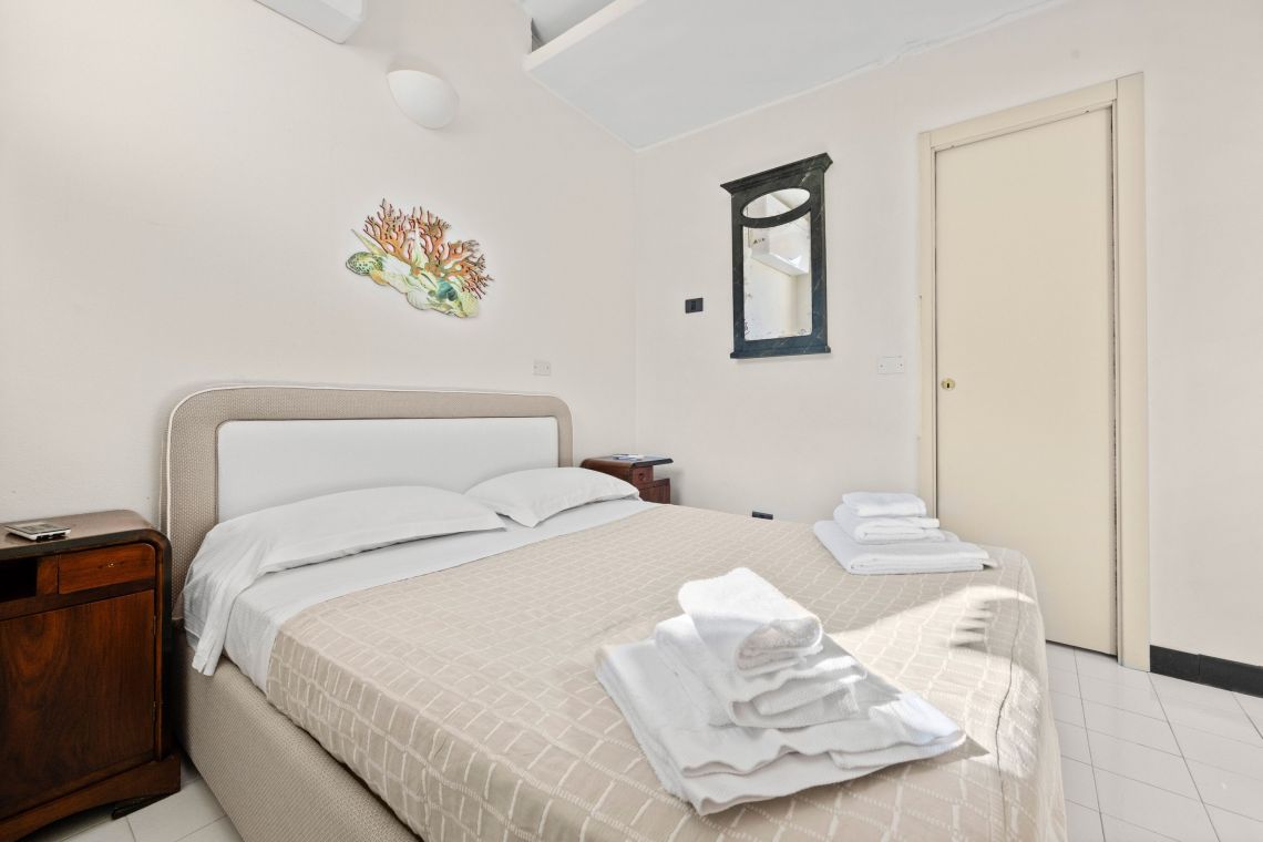 Attico Calata in Portofino | Rapallo / Santa Margherita Ligure / Portofino - Case & Ville di Pregio - Golfo del Tigullio