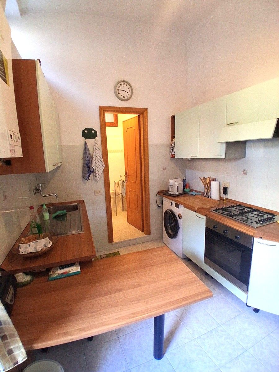 Appartamento Riomajor | Riomaggiore & Manarola - Appartamenti - 5 Terre