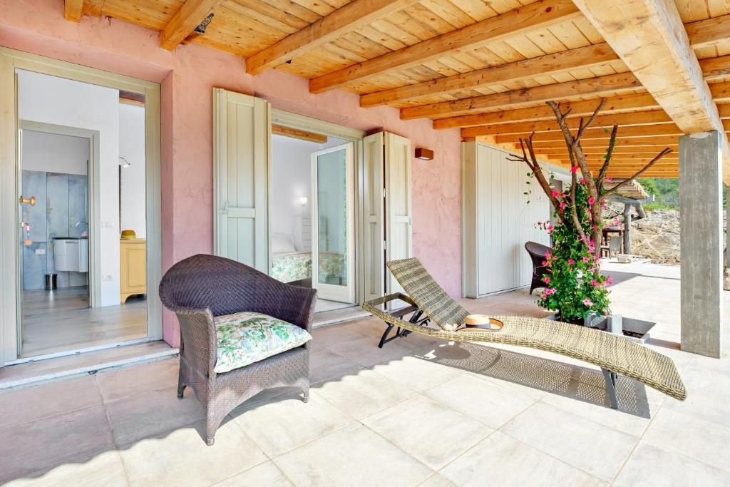 Villa Maryna | Porto Cervo - Case & Ville di Pregio - Costa Smeralda