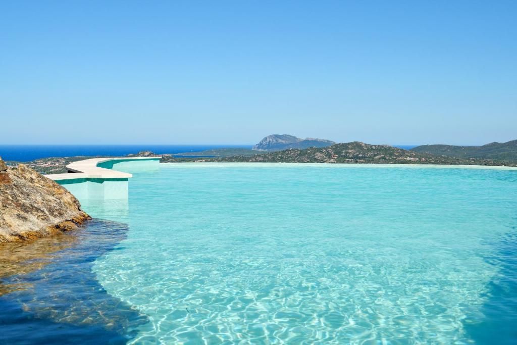 Villa Maryna | Porto Cervo - Case & Ville di Pregio - Costa Smeralda