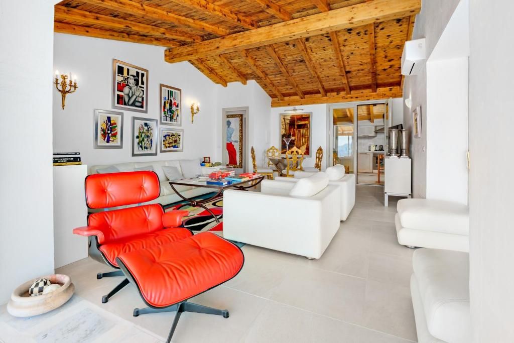 Villa Maryna | Porto Cervo - Case & Ville di Pregio - Costa Smeralda