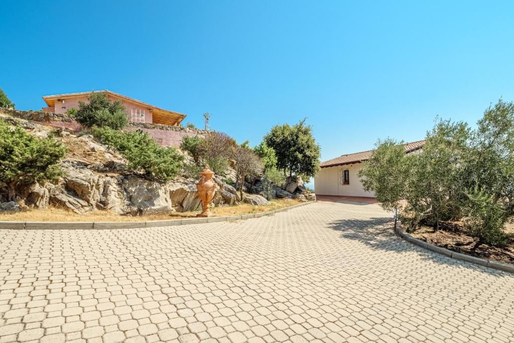 Villa Maryna | Porto Cervo - Case & Ville di Pregio - Costa Smeralda