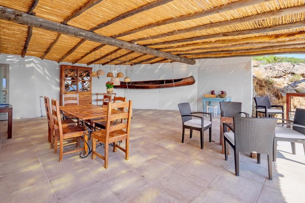Villa Maryna | Porto Cervo - Case & Ville di Pregio - Costa Smeralda