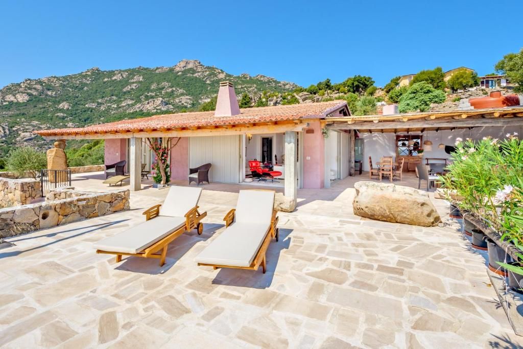 Villa Maryna | Porto Cervo - Case & Ville di Pregio - Costa Smeralda