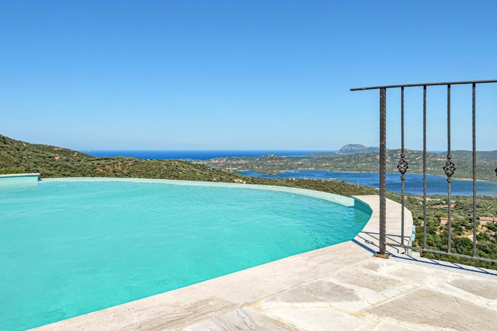 Villa Maryna | Porto Cervo - Case & Ville di Pregio - Costa Smeralda