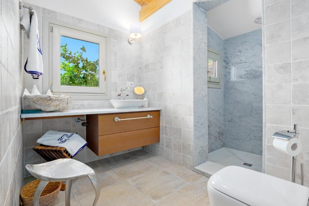 Villa Maryna | Porto Cervo - Case & Ville di Pregio - Costa Smeralda