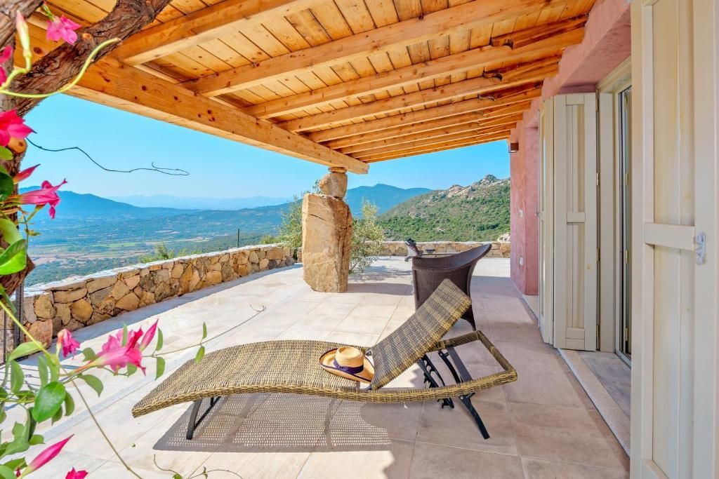 Villa Maryna | Porto Cervo - Case & Ville di Pregio - Costa Smeralda