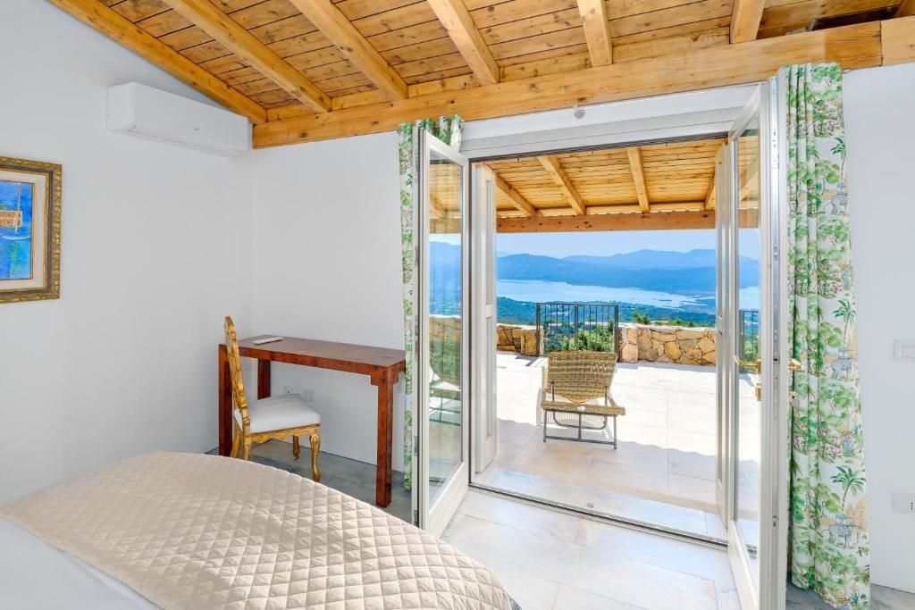 Villa Maryna | Porto Cervo - Case & Ville di Pregio - Costa Smeralda