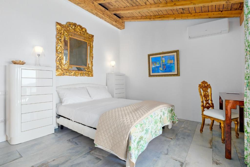 Villa Maryna | Porto Cervo - Case & Ville di Pregio - Costa Smeralda