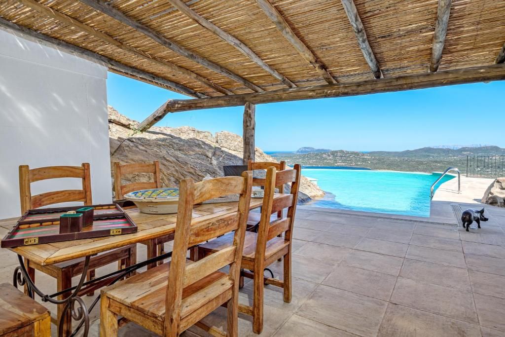 Villa Maryna | Porto Cervo - Case & Ville di Pregio - Costa Smeralda
